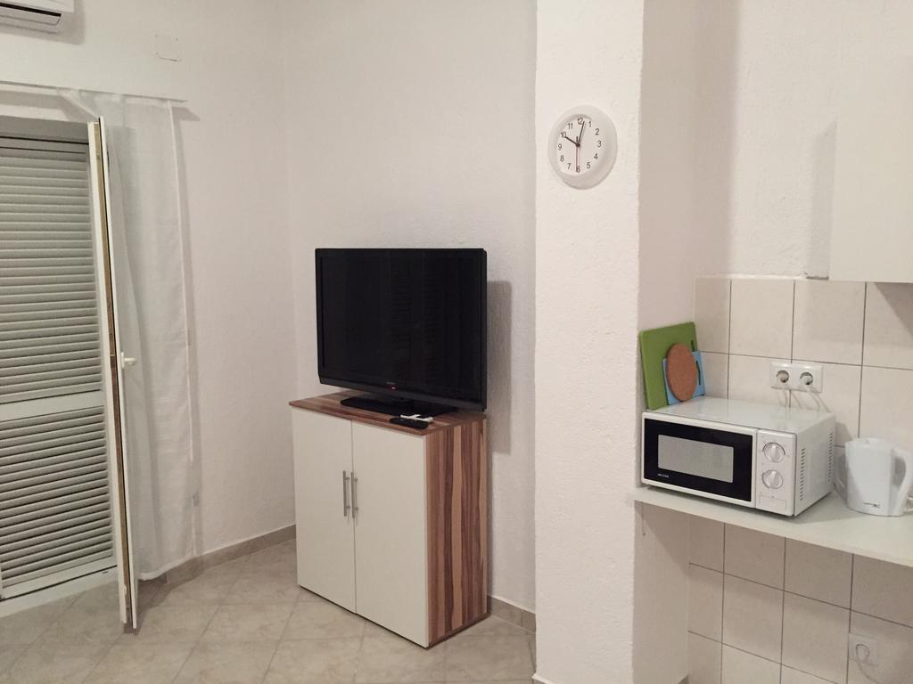 Apartments Meeresblick Crikvenica Oda fotoğraf