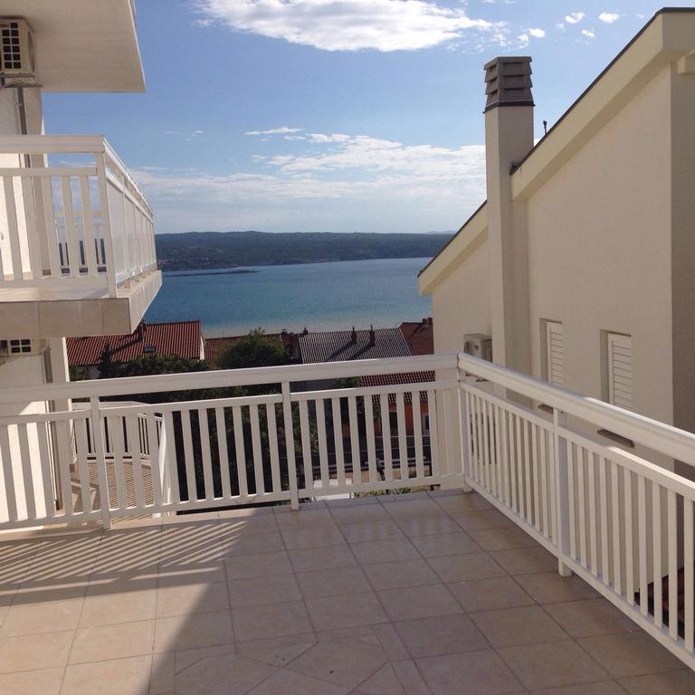 Apartments Meeresblick Crikvenica Dış mekan fotoğraf