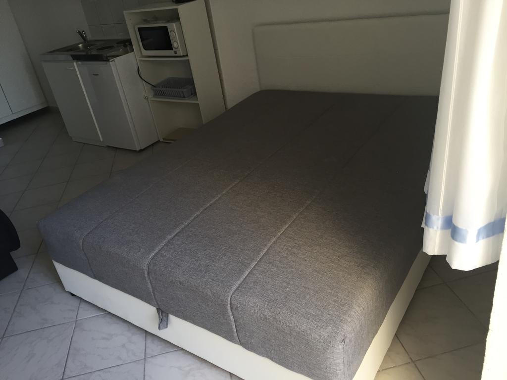 Apartments Meeresblick Crikvenica Dış mekan fotoğraf