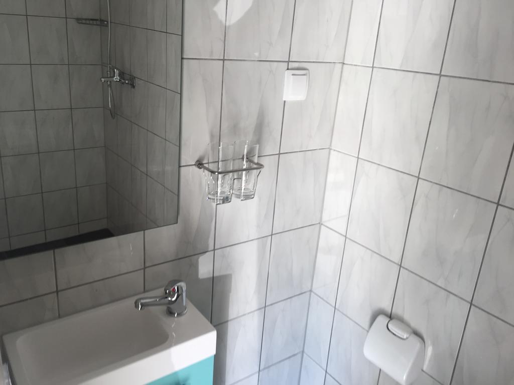 Apartments Meeresblick Crikvenica Dış mekan fotoğraf